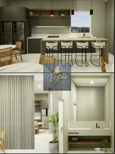 Apartamento, 1 quarto, 35 m² - Foto 6