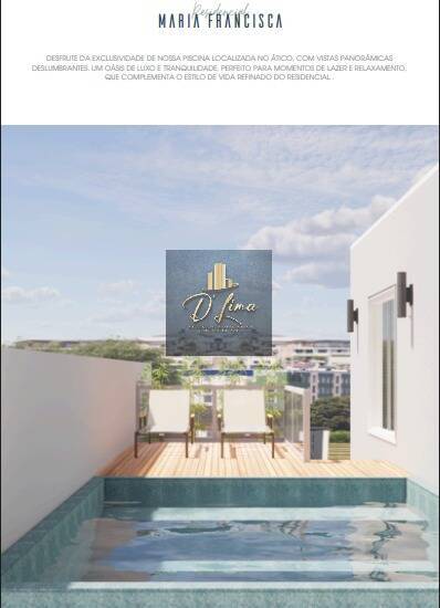 Apartamento, 1 quarto, 35 m² - Foto 7