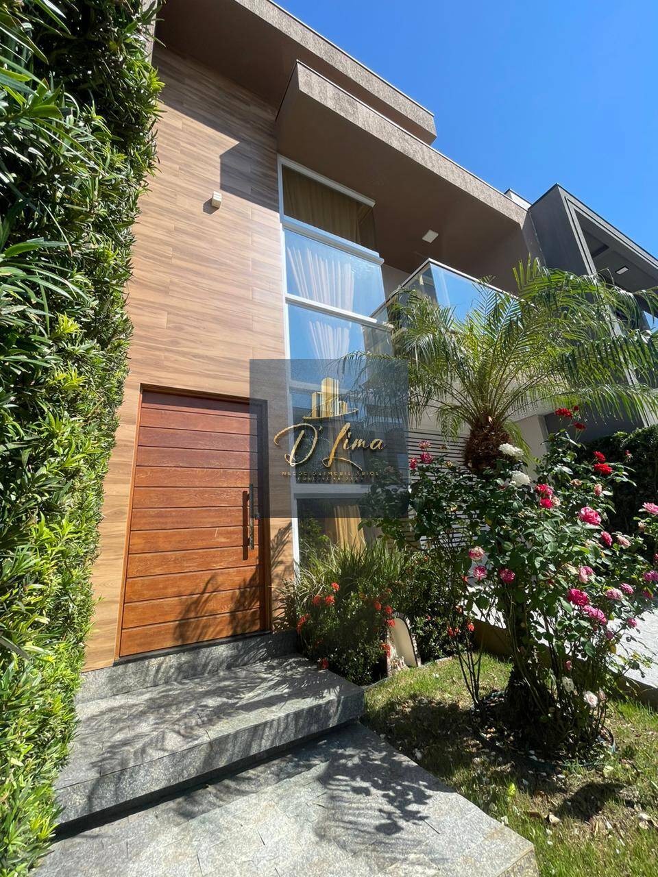 Casa, 3 quartos, 227 m² - Foto 2