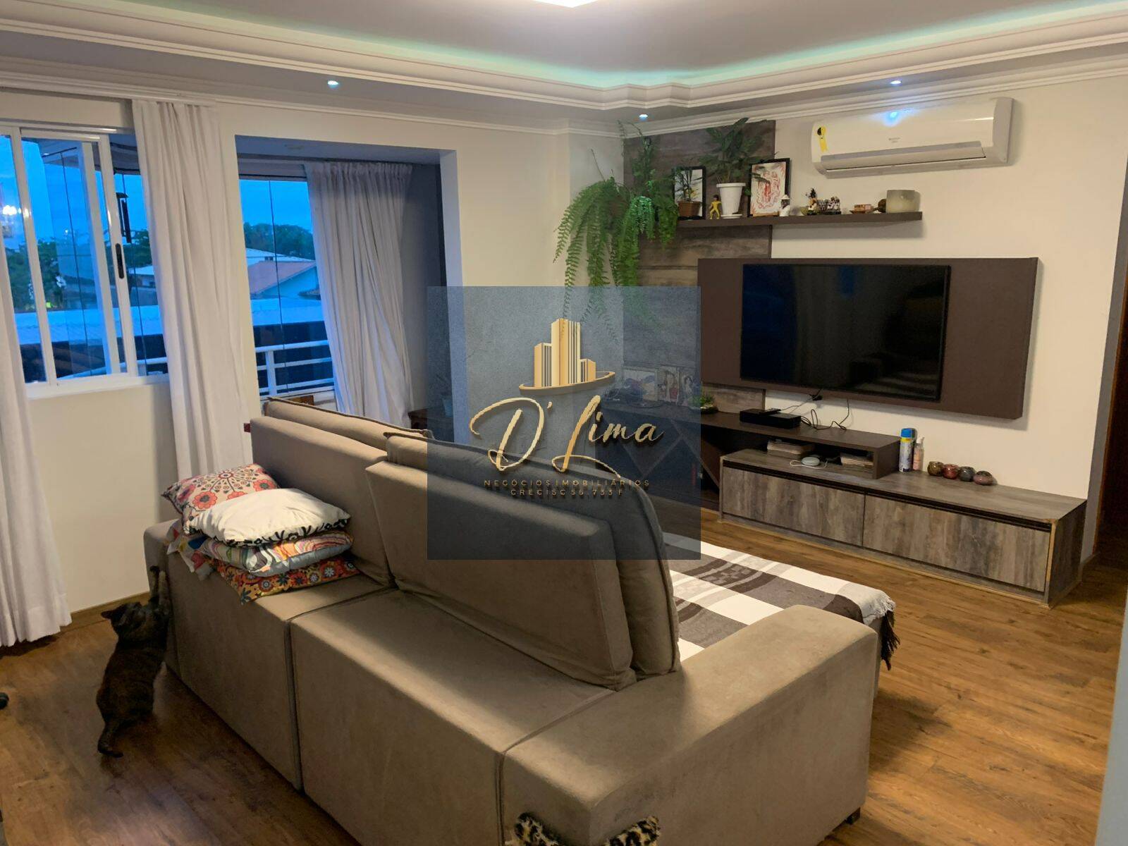Apartamento, 2 quartos, 15375000 m² - Foto 4