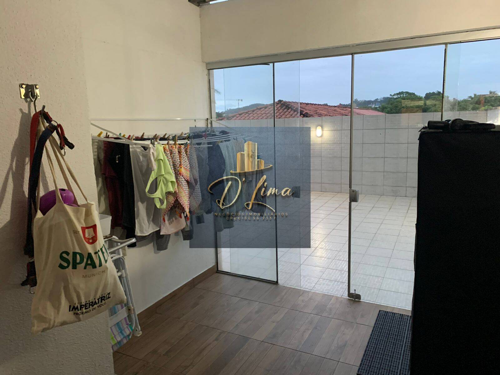 Apartamento, 2 quartos, 15375000 m² - Foto 6
