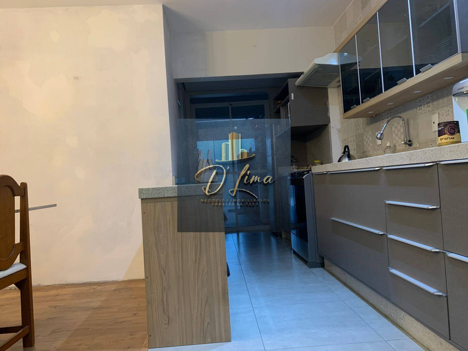 Apartamento, 2 quartos, 15375000 m² - Foto 8
