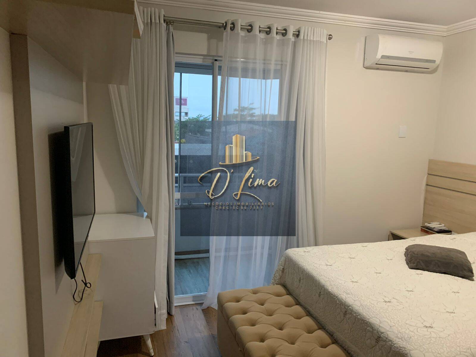 Apartamento, 2 quartos, 15375000 m² - Foto 5
