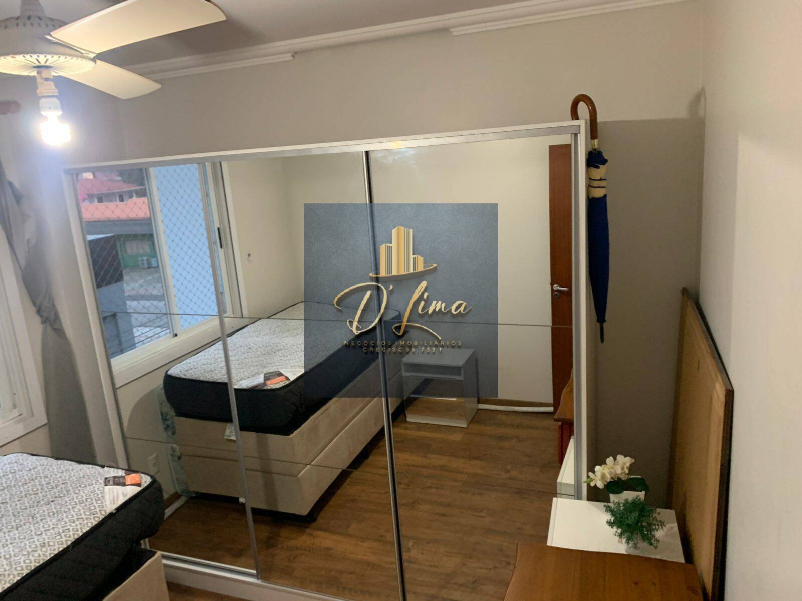 Apartamento, 2 quartos, 15375000 m² - Foto 9