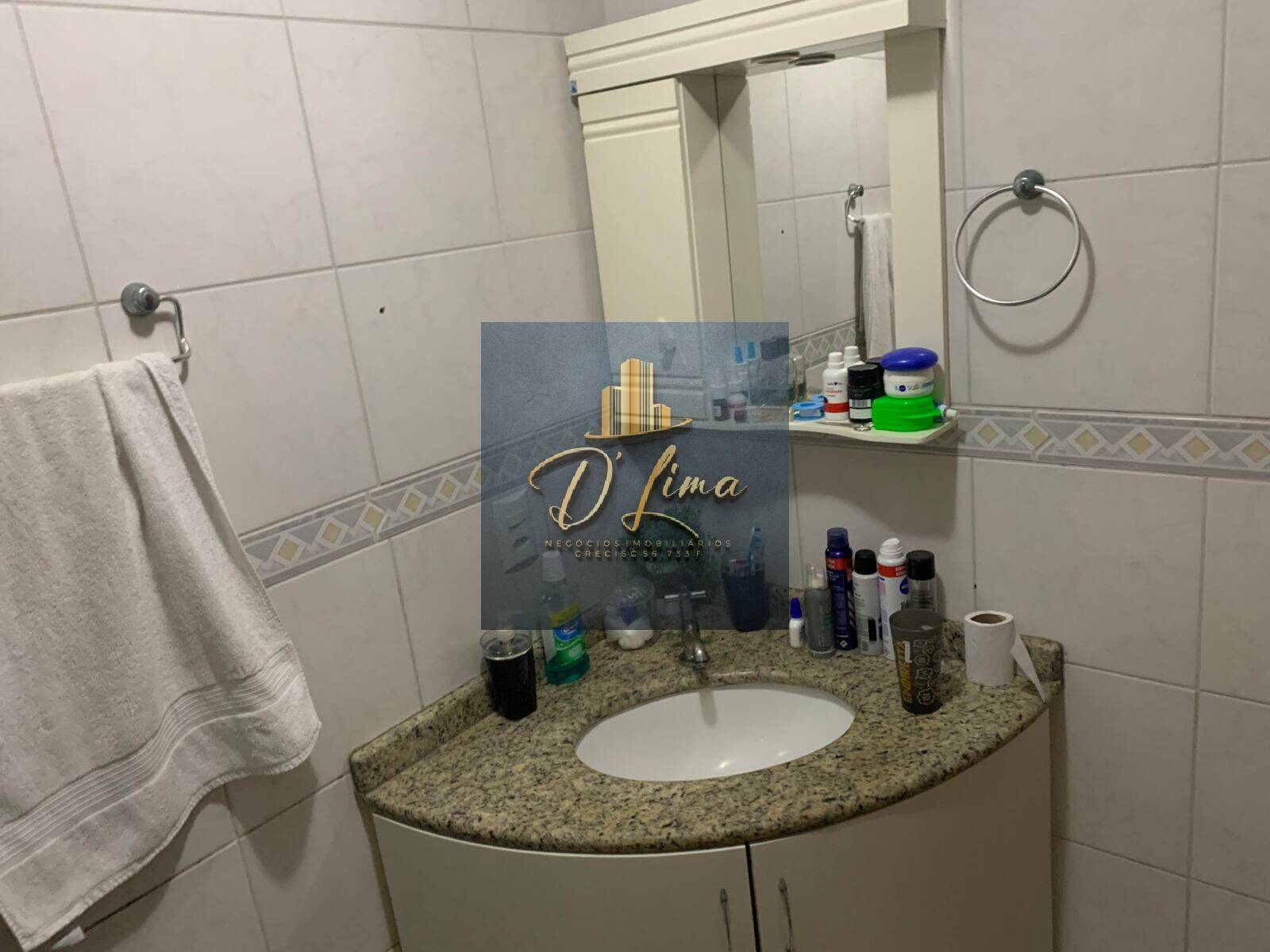 Apartamento, 2 quartos, 15375000 m² - Foto 22