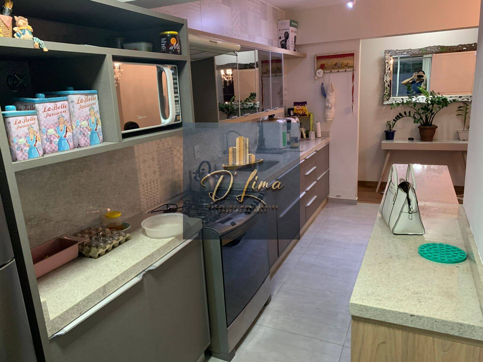 Apartamento, 2 quartos, 15375000 m² - Foto 23