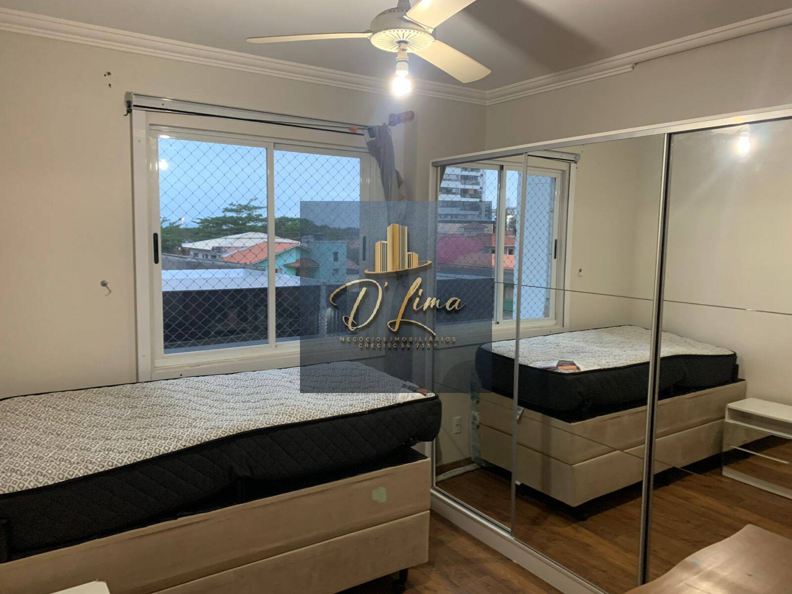 Apartamento, 2 quartos, 15375000 m² - Foto 18