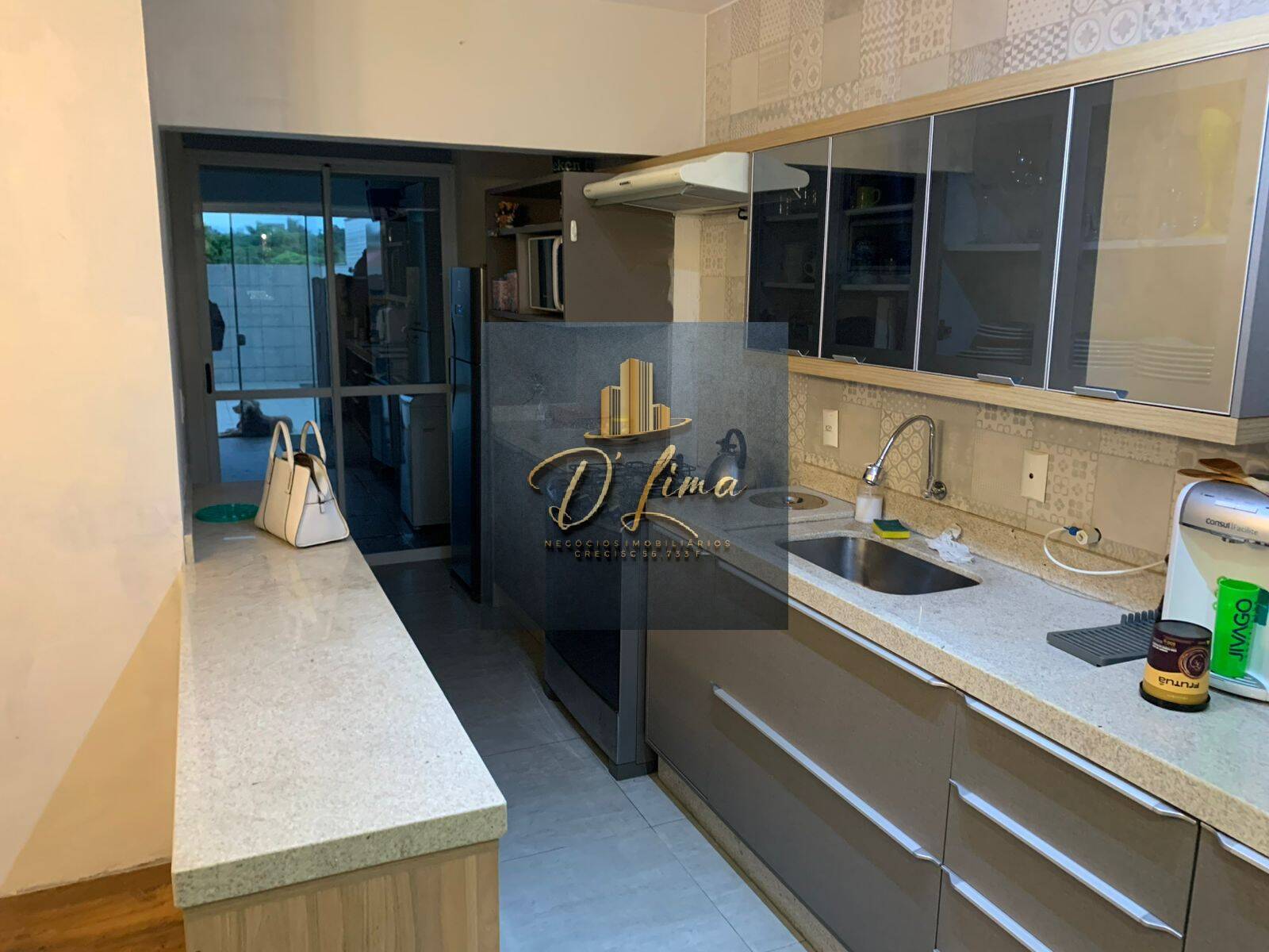 Apartamento, 2 quartos, 15375000 m² - Foto 7