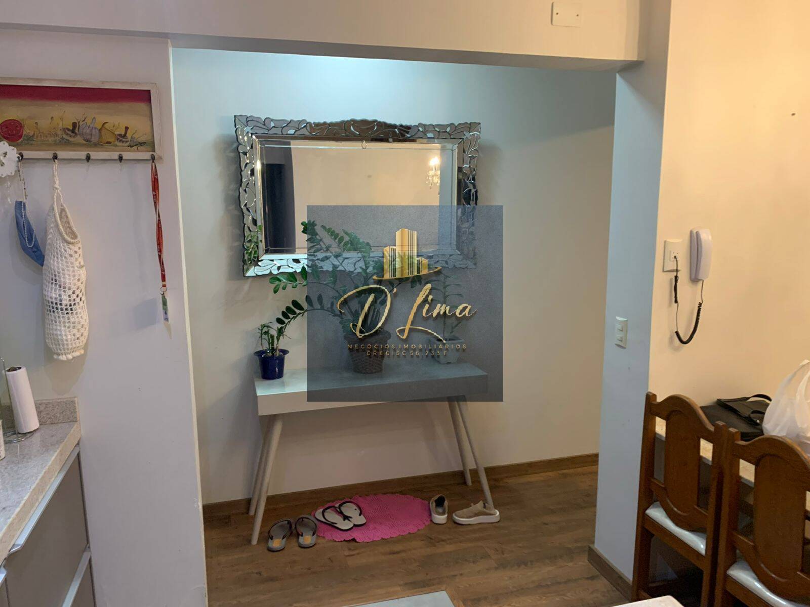 Apartamento, 2 quartos, 15375000 m² - Foto 26