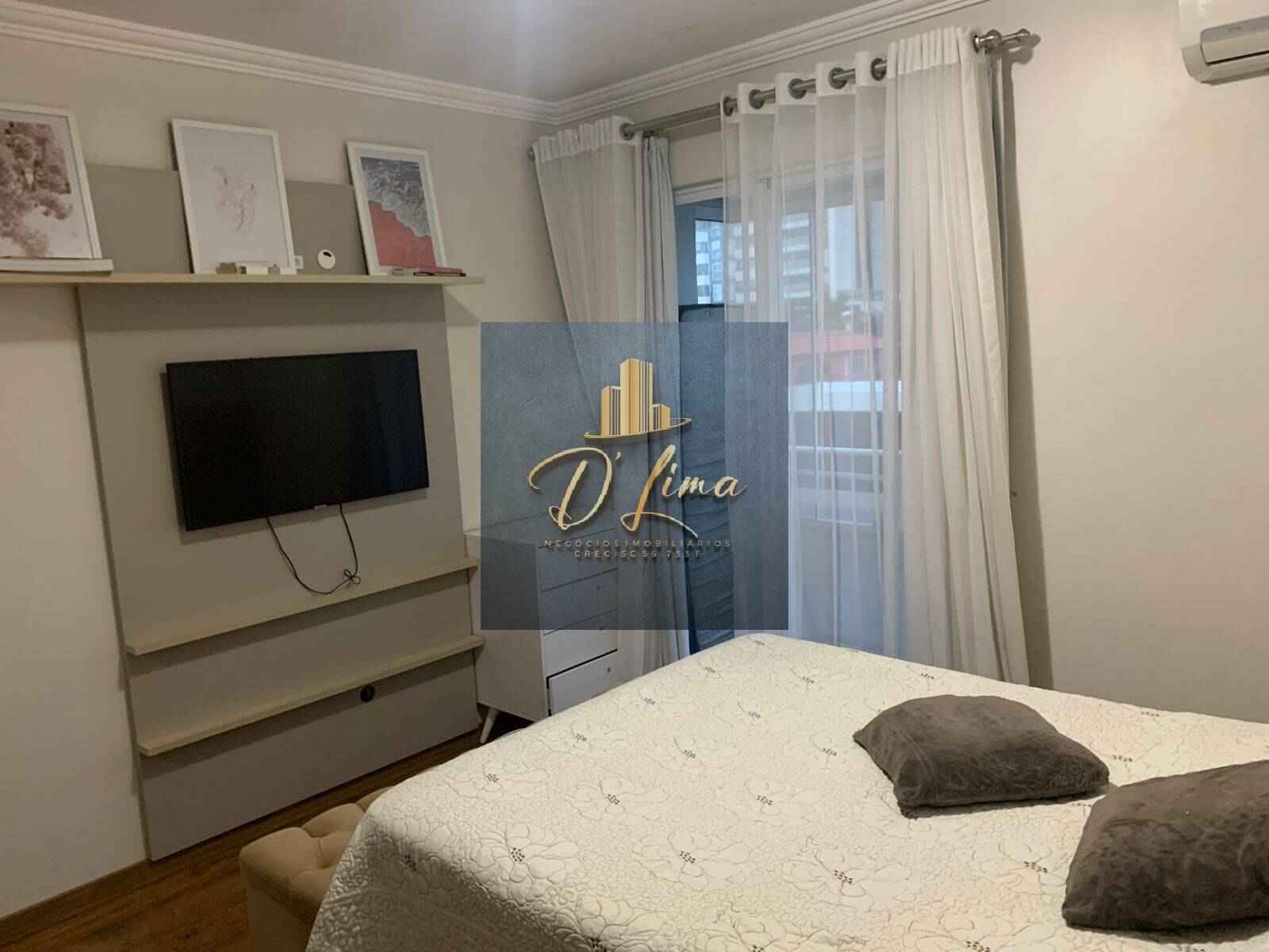 Apartamento, 2 quartos, 15375000 m² - Foto 24