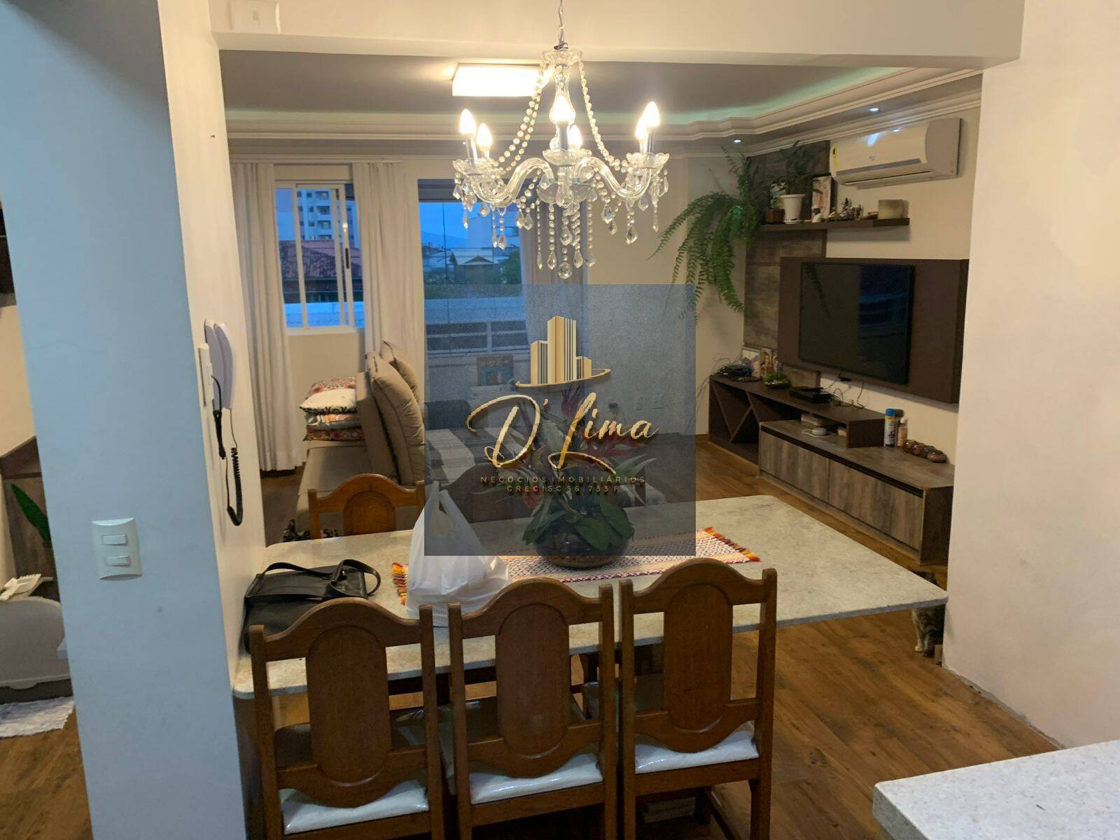 Apartamento, 2 quartos, 15375000 m² - Foto 10