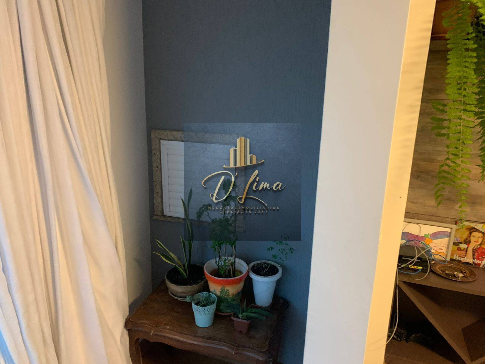 Apartamento, 2 quartos, 15375000 m² - Foto 28
