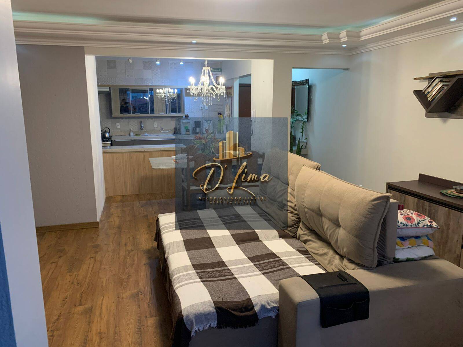 Apartamento, 2 quartos, 15375000 m² - Foto 27