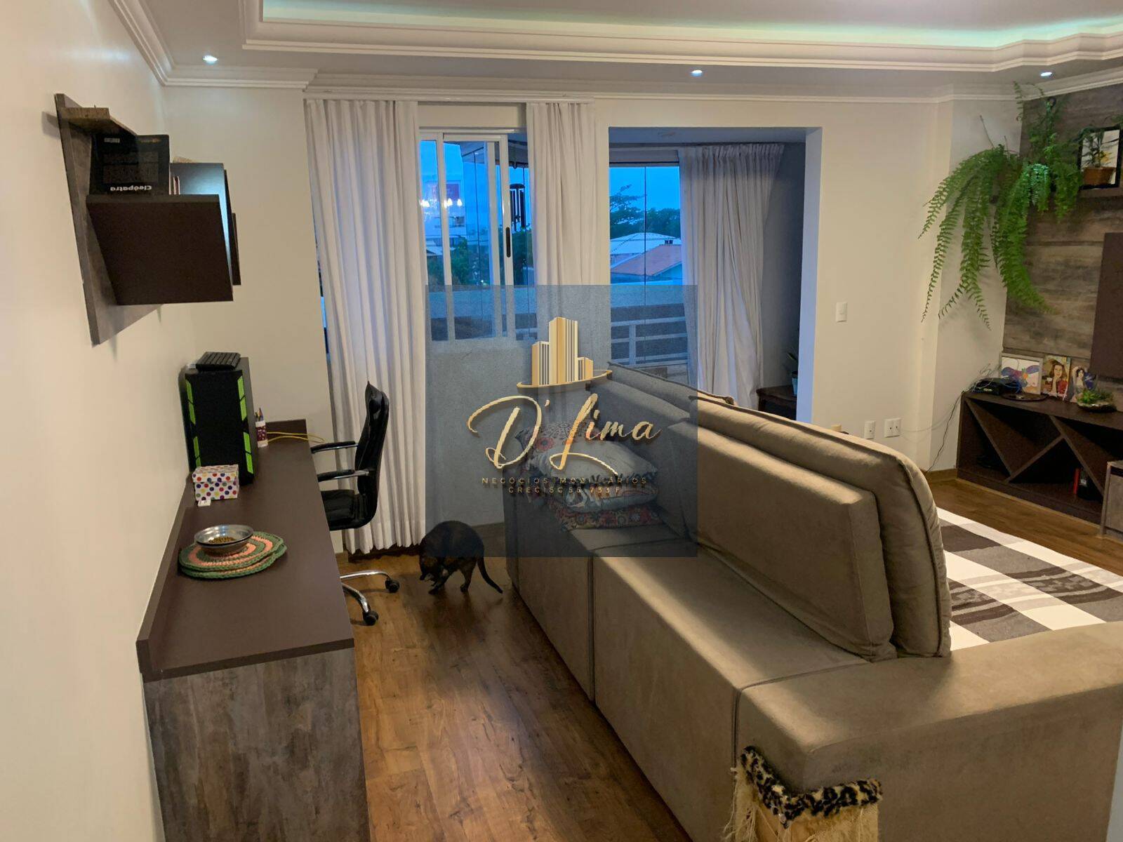 Apartamento, 2 quartos, 15375000 m² - Foto 20