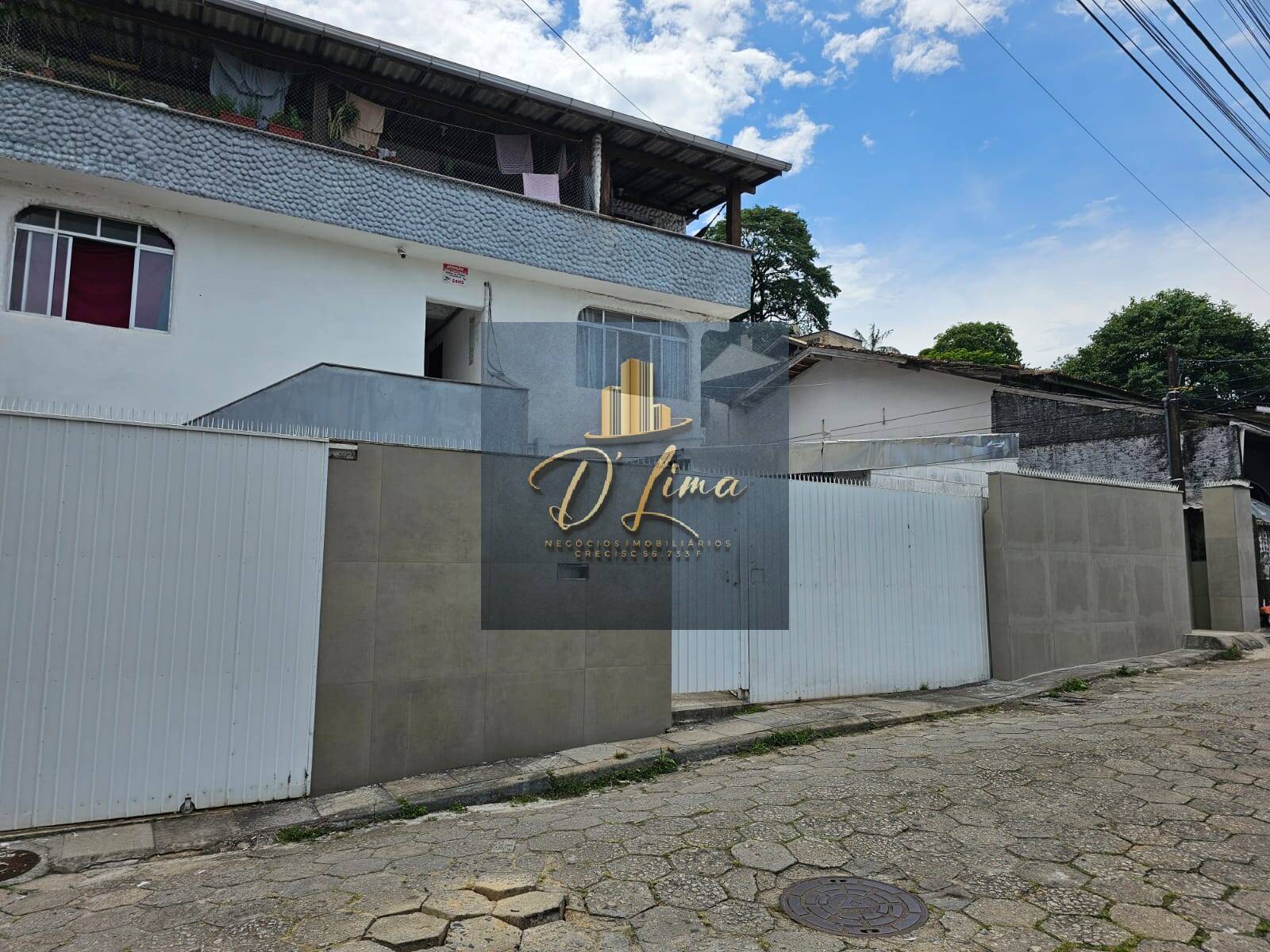 Apartamento, 17 quartos, 745 m² - Foto 1