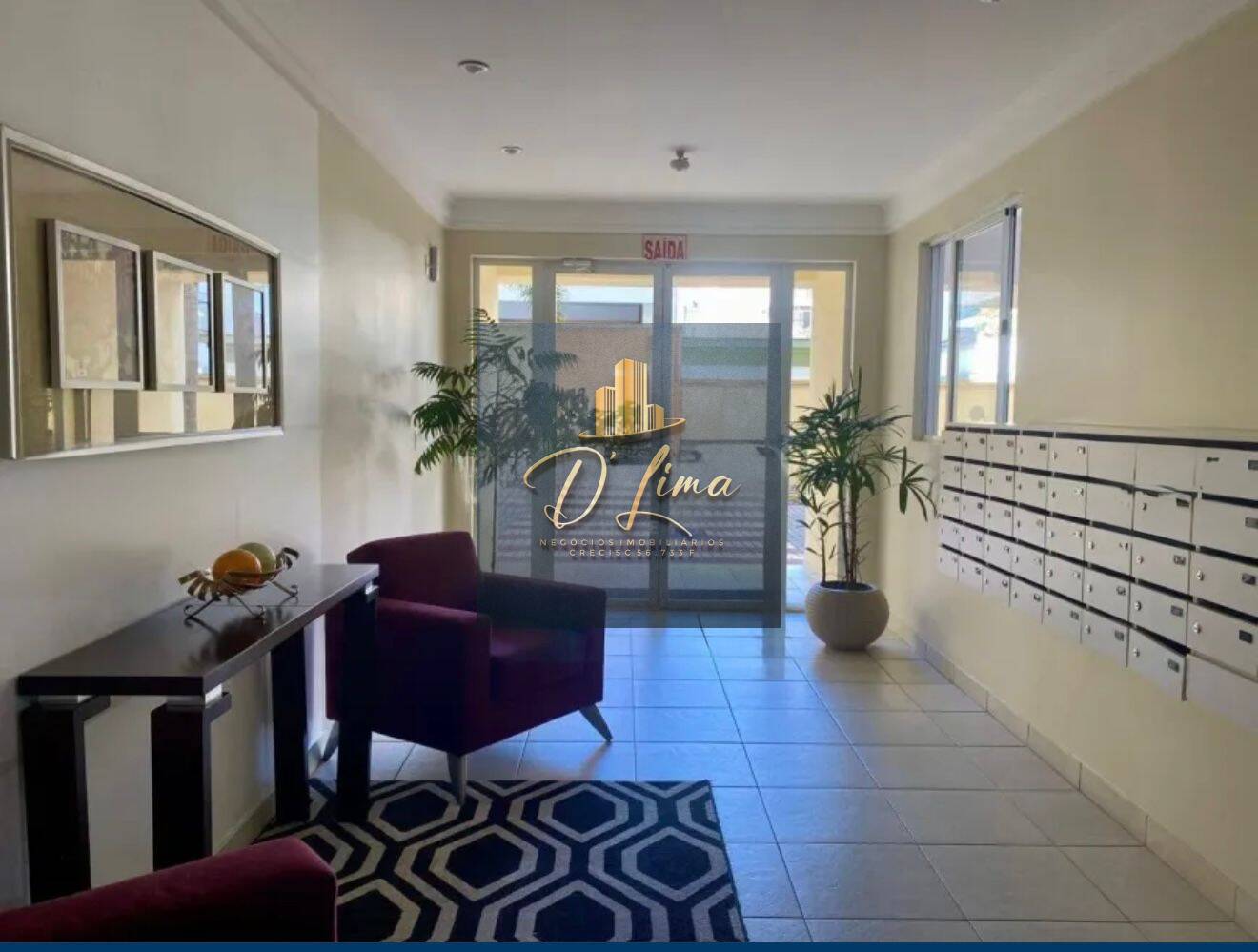 Apartamento, 2 quartos, 82 m² - Foto 4