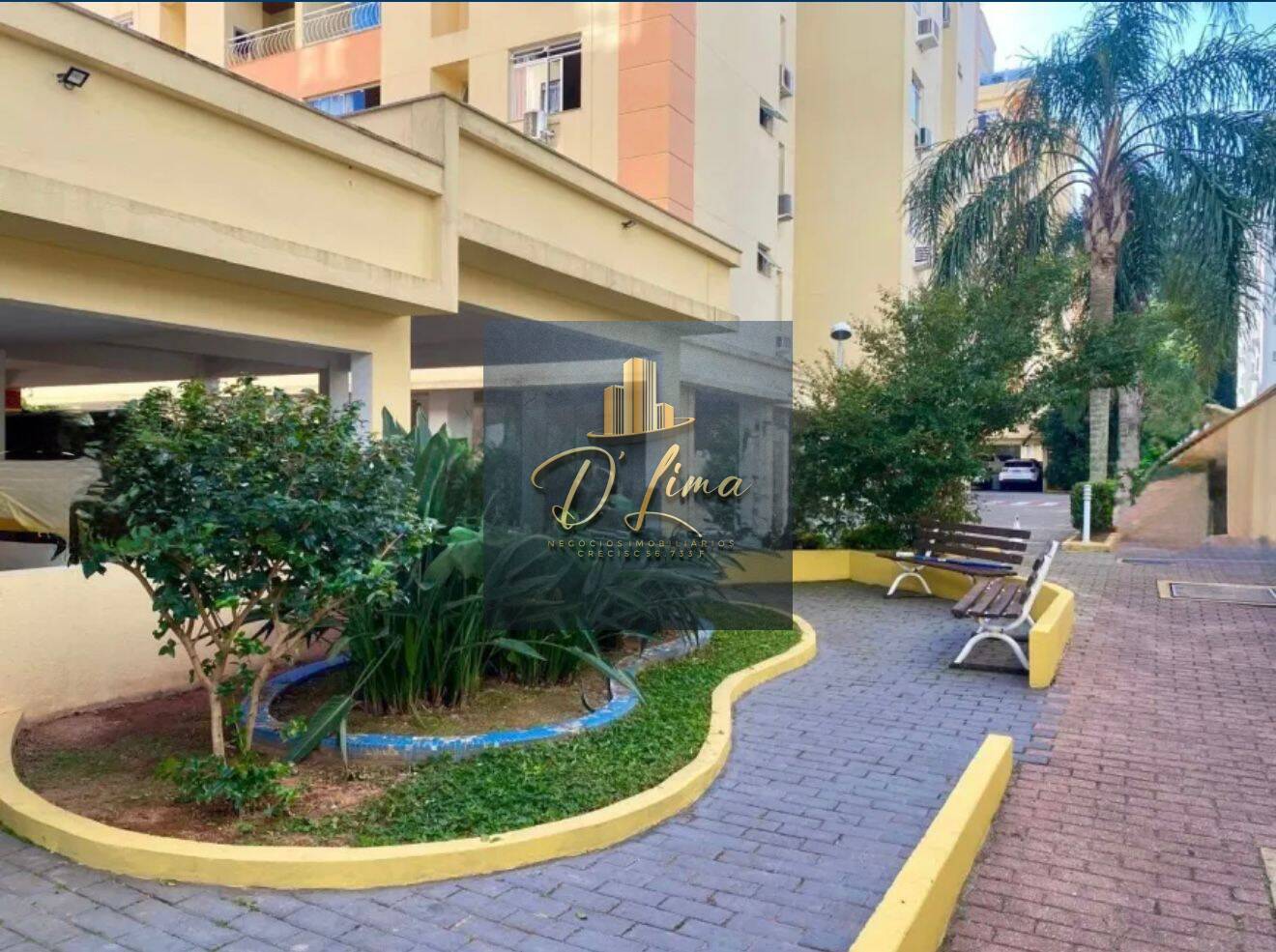 Apartamento, 2 quartos, 82 m² - Foto 3