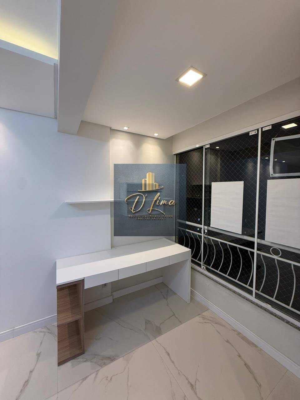 Apartamento, 2 quartos, 82 m² - Foto 36