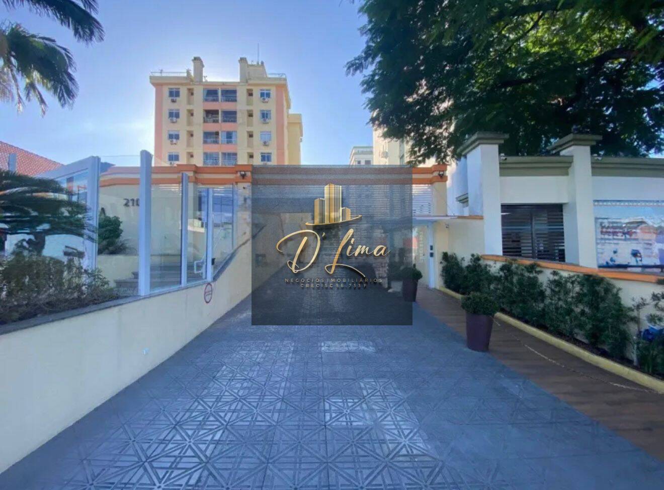 Apartamento, 2 quartos, 82 m² - Foto 1