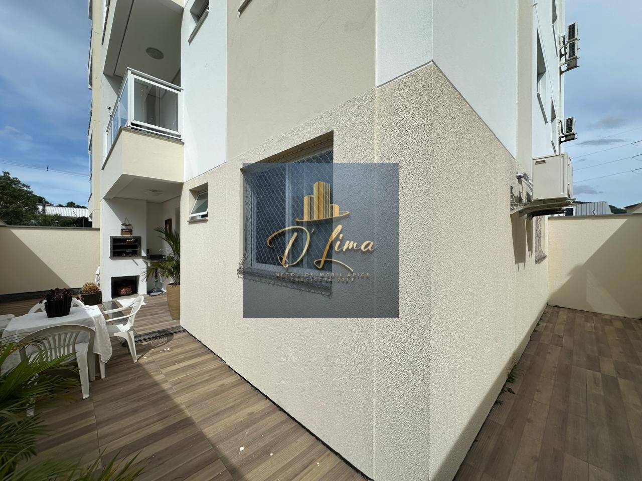 Apartamento, 2 quartos, 55 m² - Foto 1