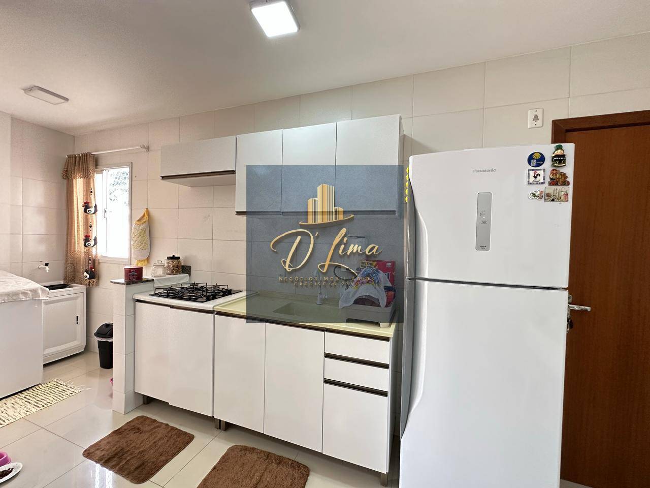 Apartamento, 2 quartos, 55 m² - Foto 6