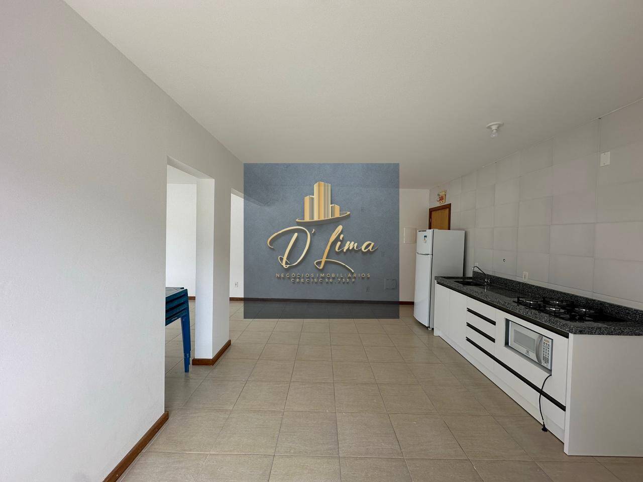 Apartamento, 2 quartos, 55 m² - Foto 4