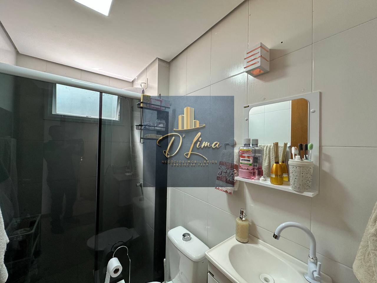 Apartamento, 2 quartos, 55 m² - Foto 9