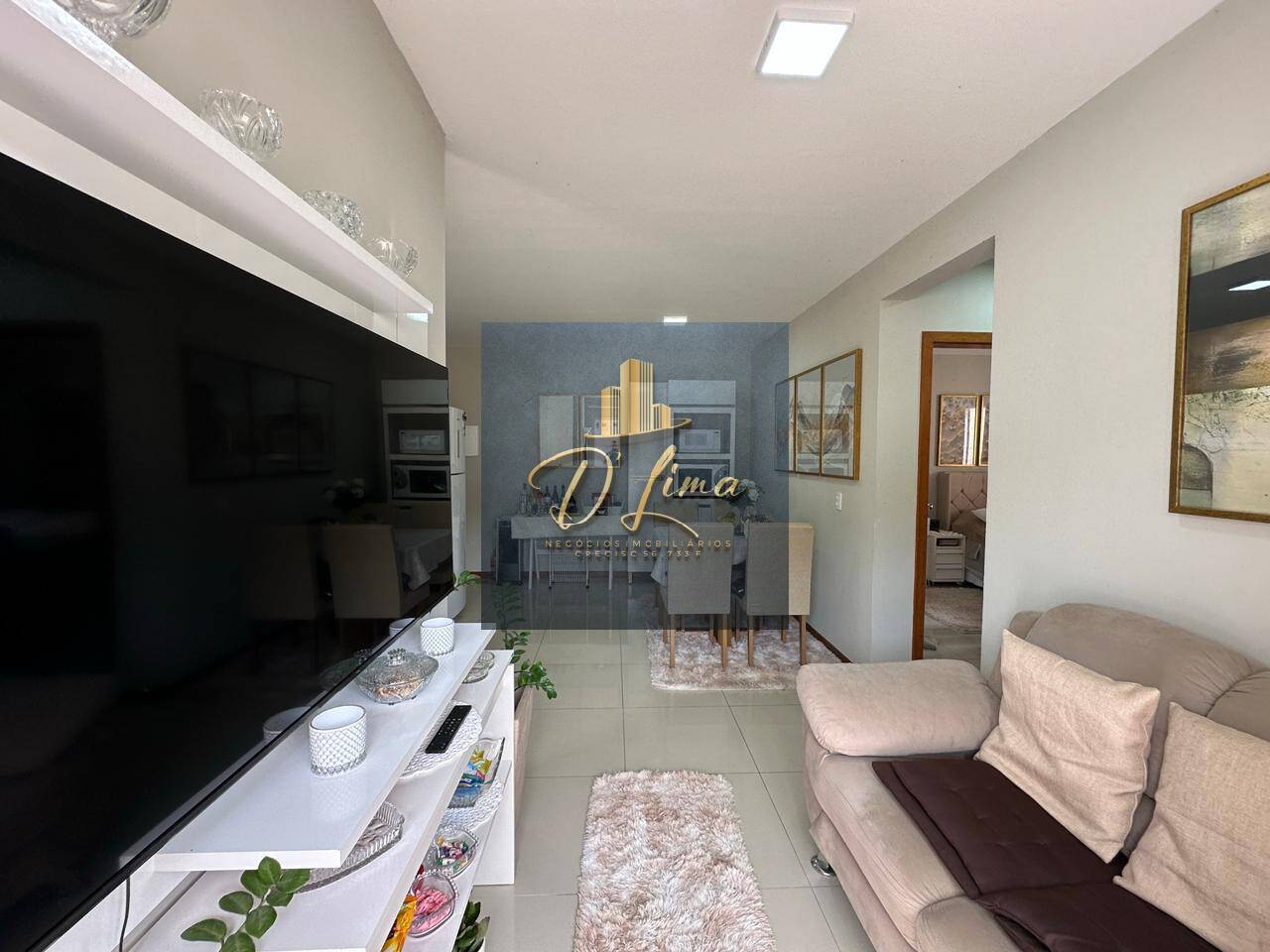 Apartamento, 2 quartos, 55 m² - Foto 7