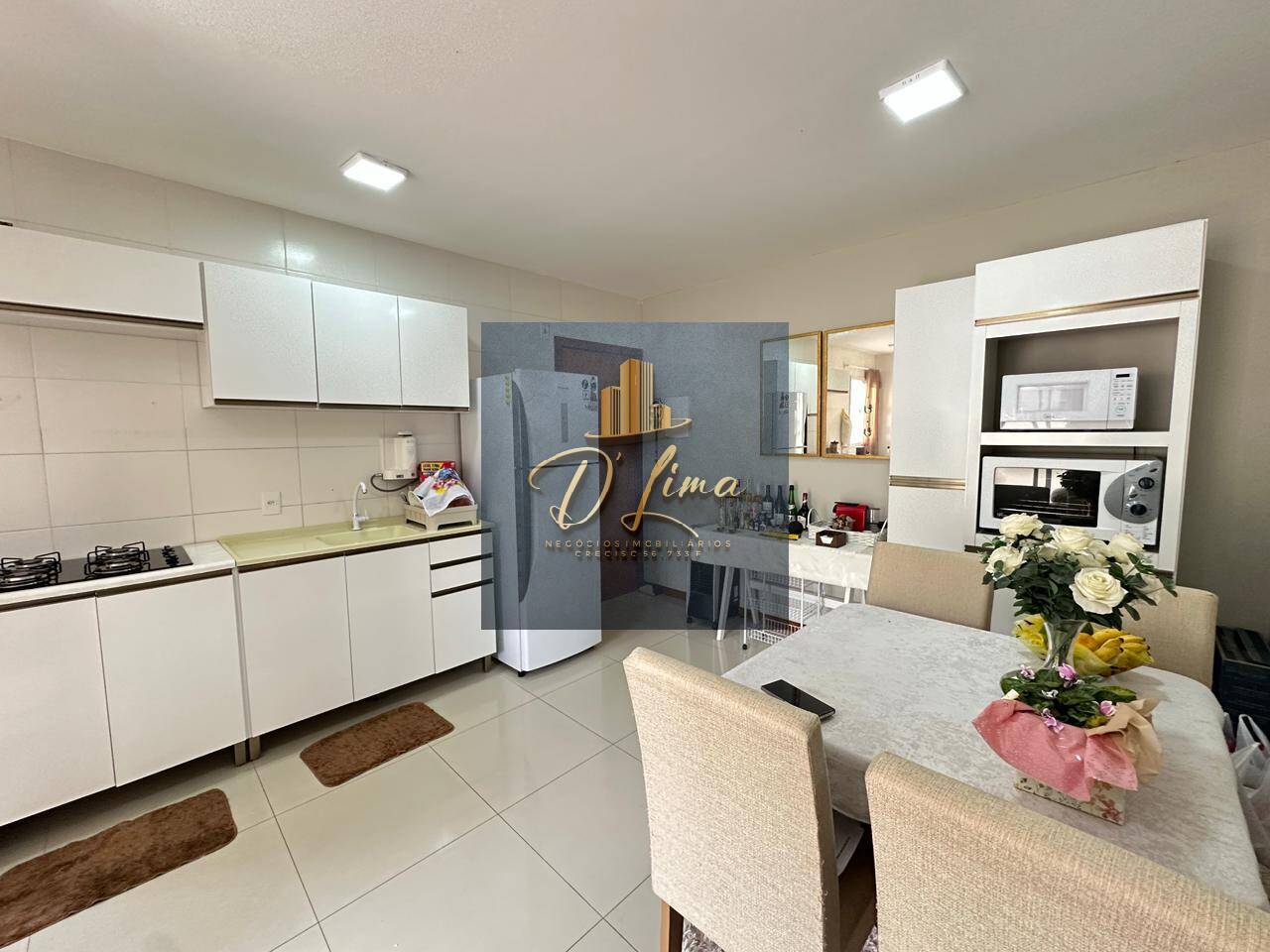 Apartamento, 2 quartos, 55 m² - Foto 8