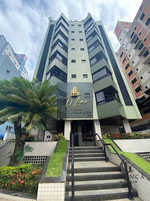 Apartamento, 1 quarto, 41 m² - Foto 1