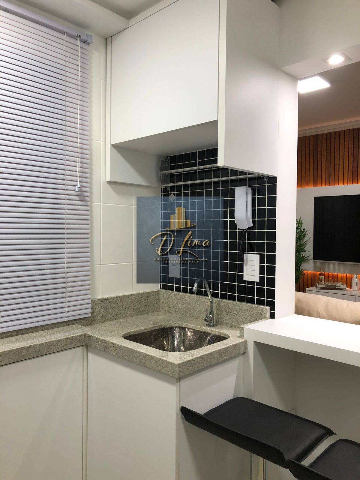 Apartamento, 1 quarto, 41 m² - Foto 4