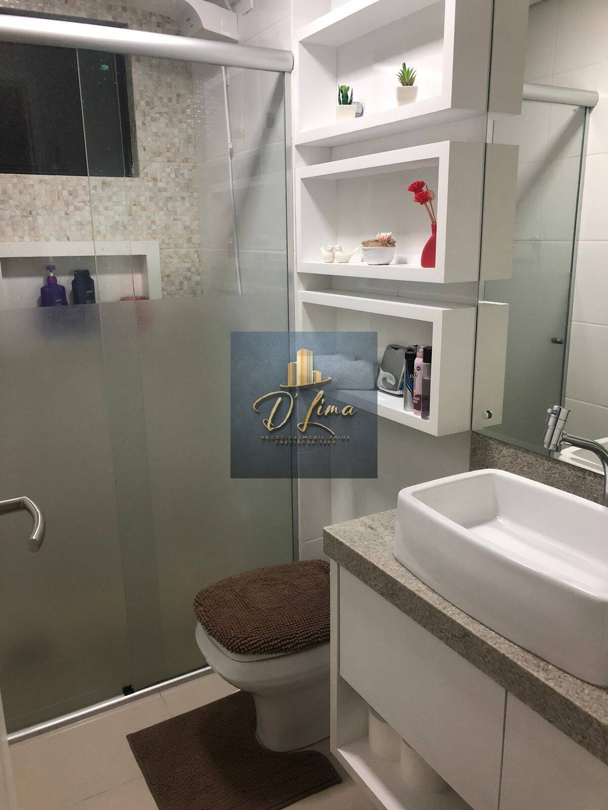 Apartamento, 1 quarto, 41 m² - Foto 23