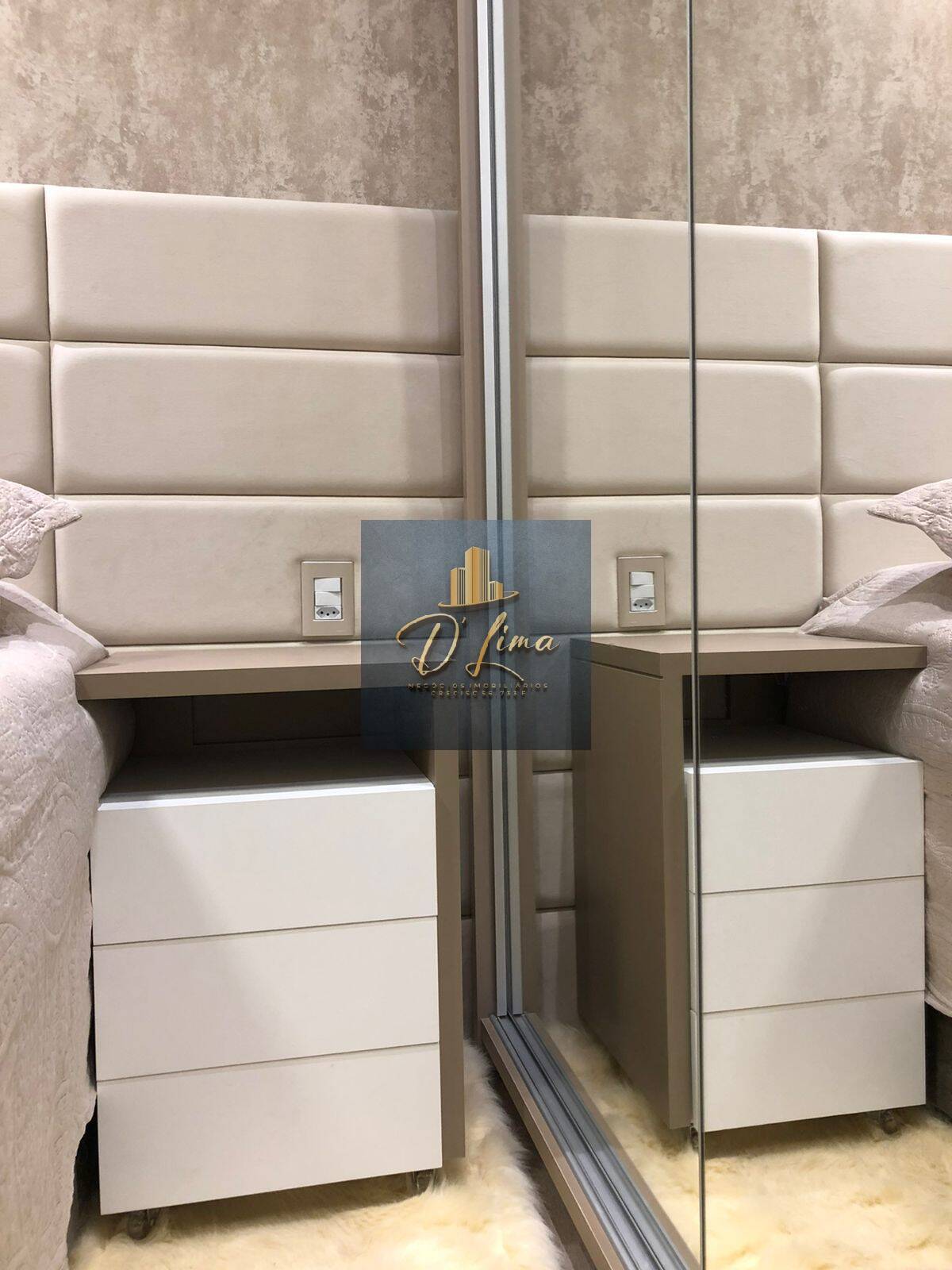 Apartamento, 1 quarto, 41 m² - Foto 7