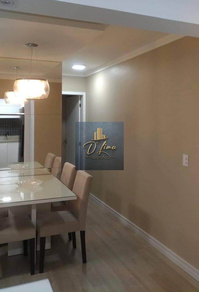 Apartamento, 1 quarto, 41 m² - Foto 11