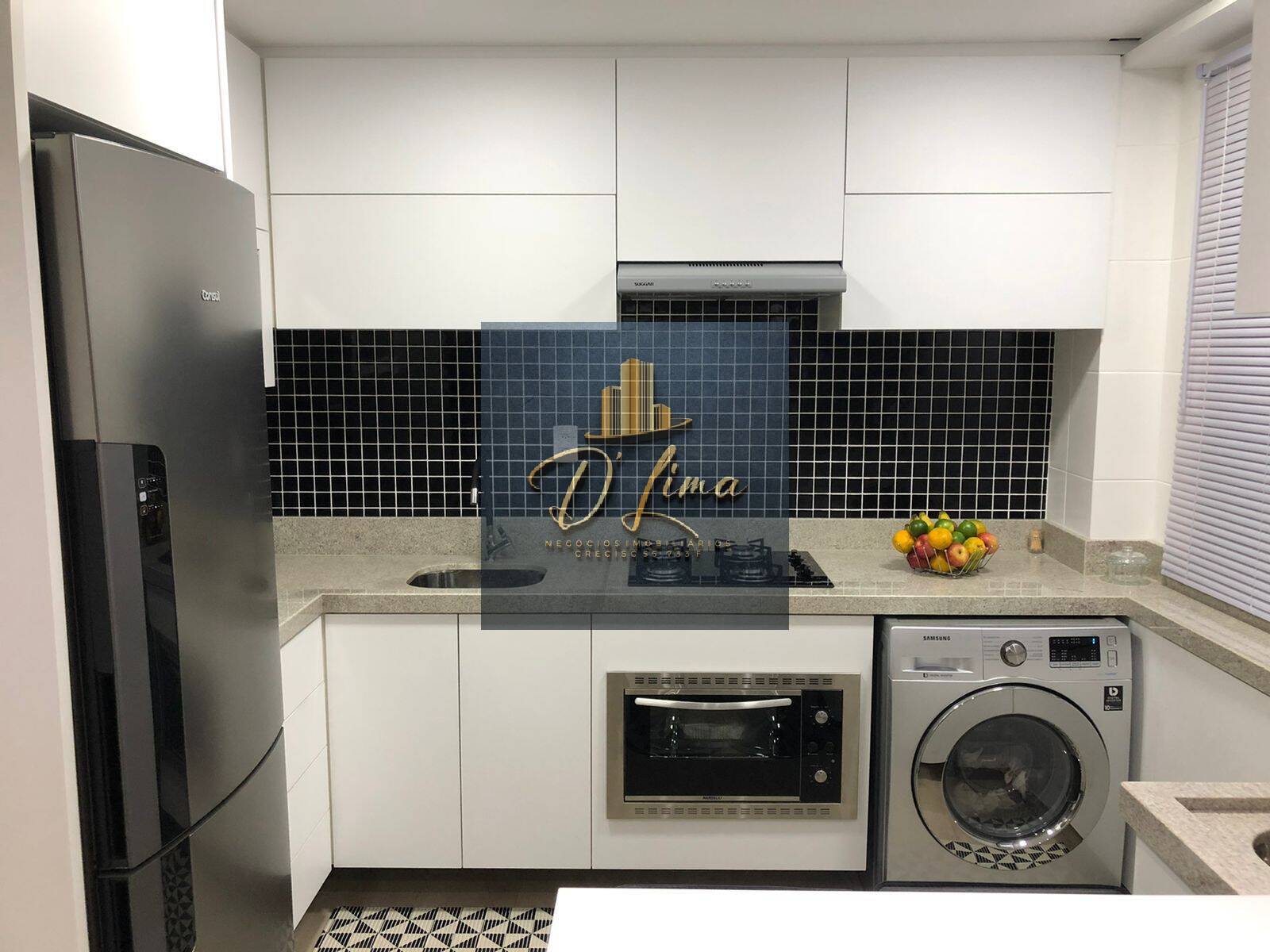 Apartamento, 1 quarto, 41 m² - Foto 14