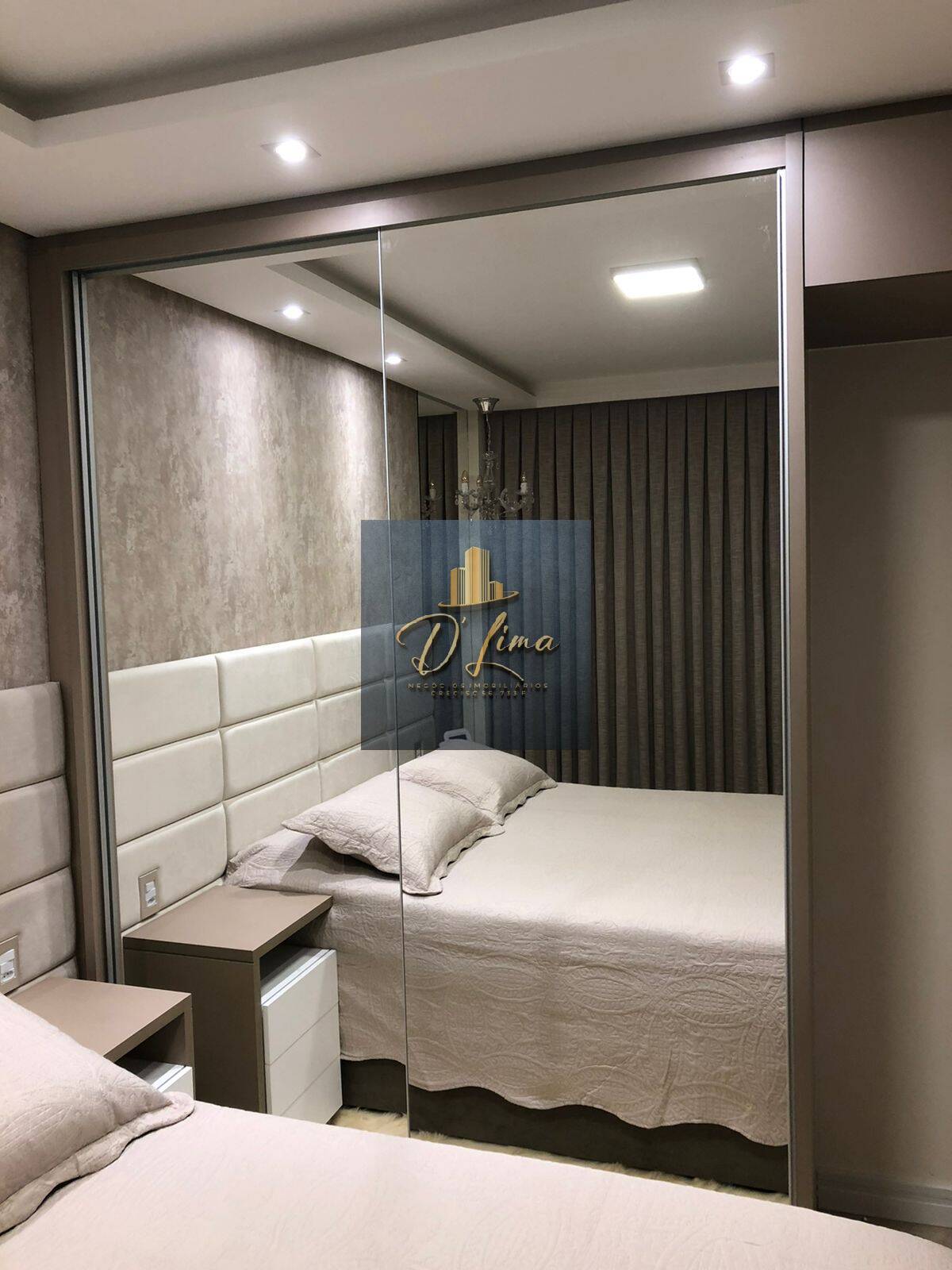 Apartamento, 1 quarto, 41 m² - Foto 21
