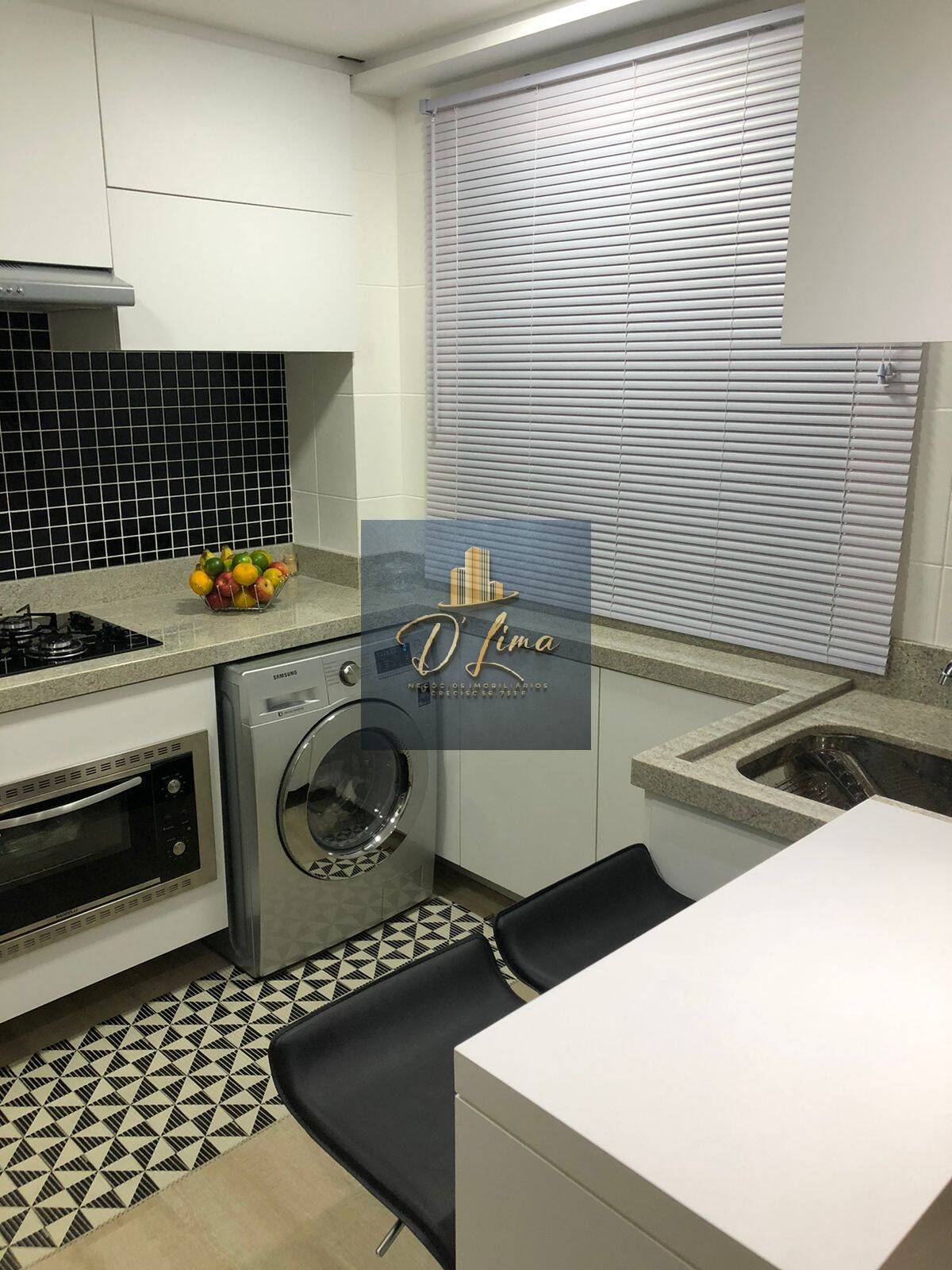 Apartamento, 1 quarto, 41 m² - Foto 10