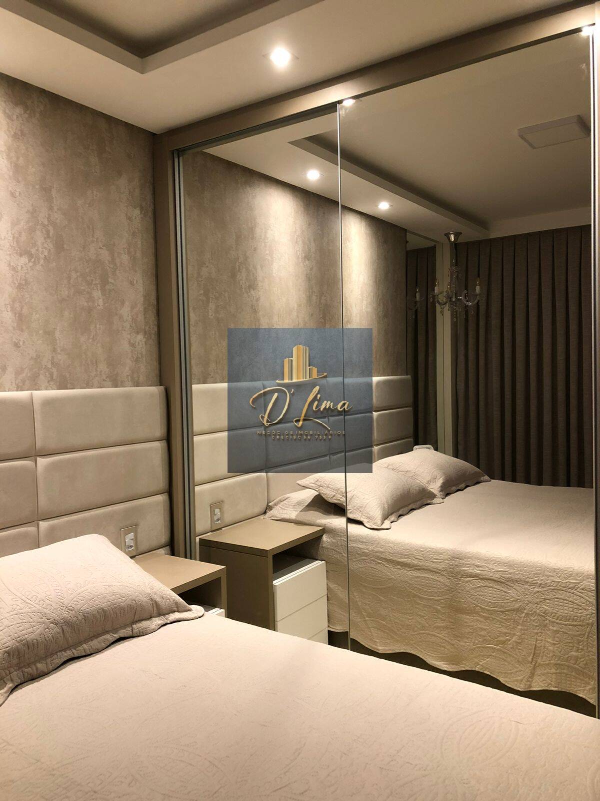 Apartamento, 1 quarto, 41 m² - Foto 20