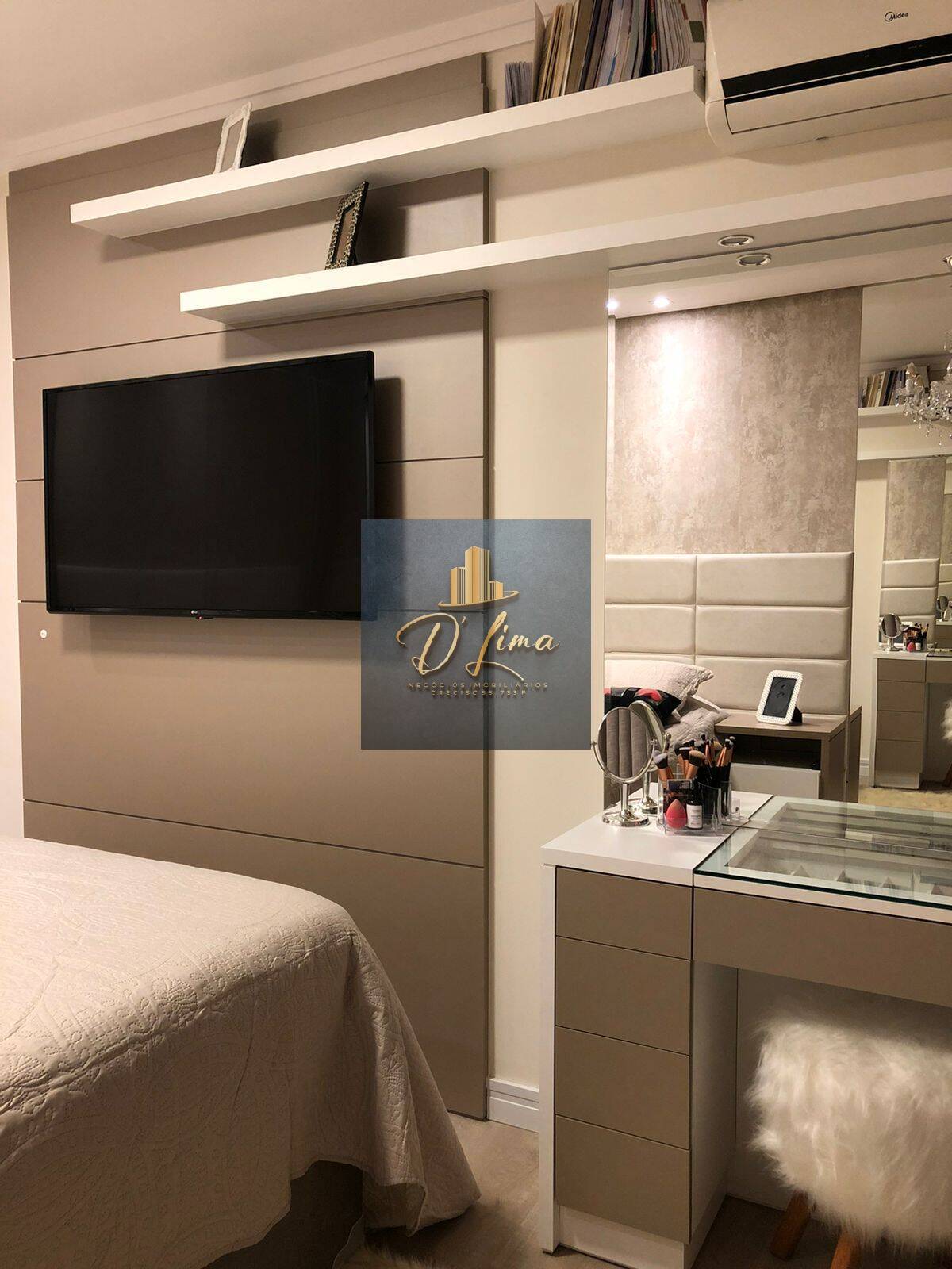 Apartamento, 1 quarto, 41 m² - Foto 24