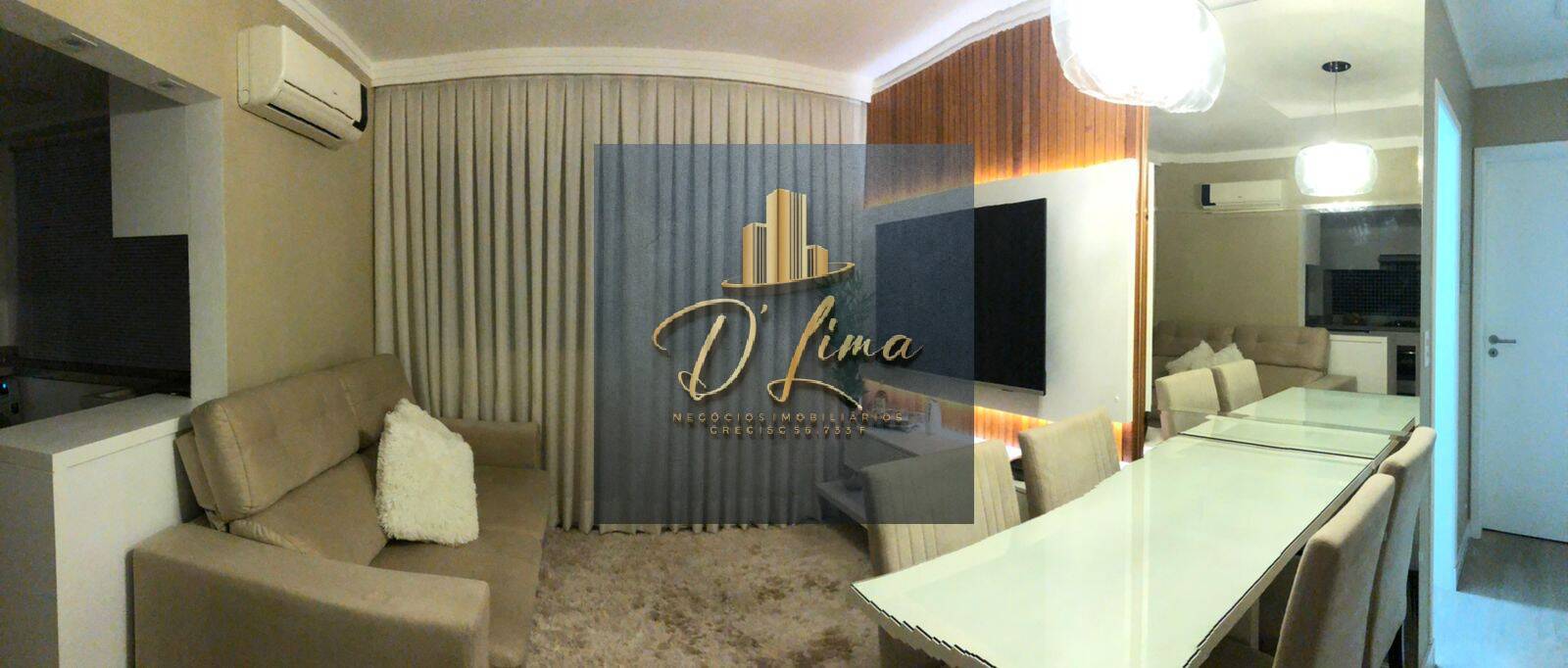 Apartamento, 1 quarto, 41 m² - Foto 15