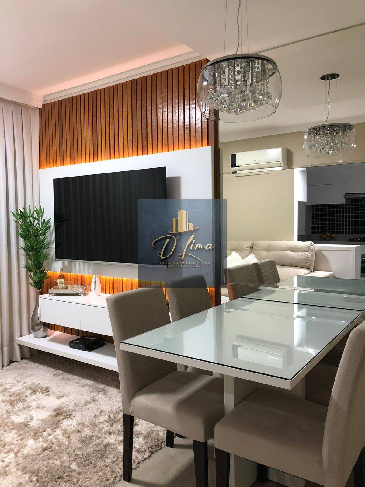 Apartamento, 1 quarto, 41 m² - Foto 13