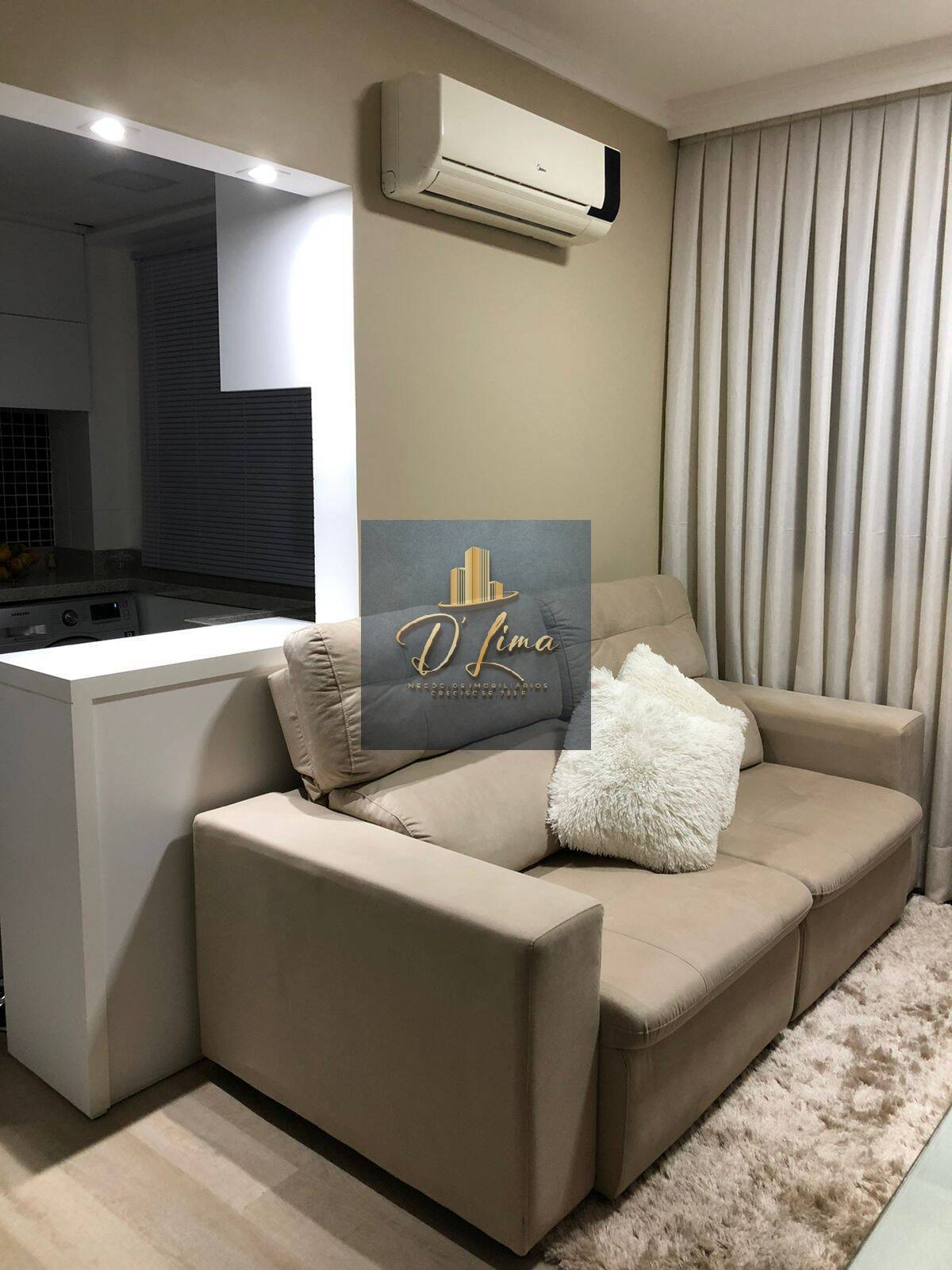 Apartamento, 1 quarto, 41 m² - Foto 18
