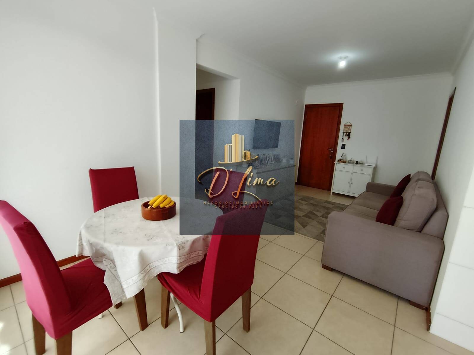 Apartamento, 2 quartos, 77 m² - Foto 6