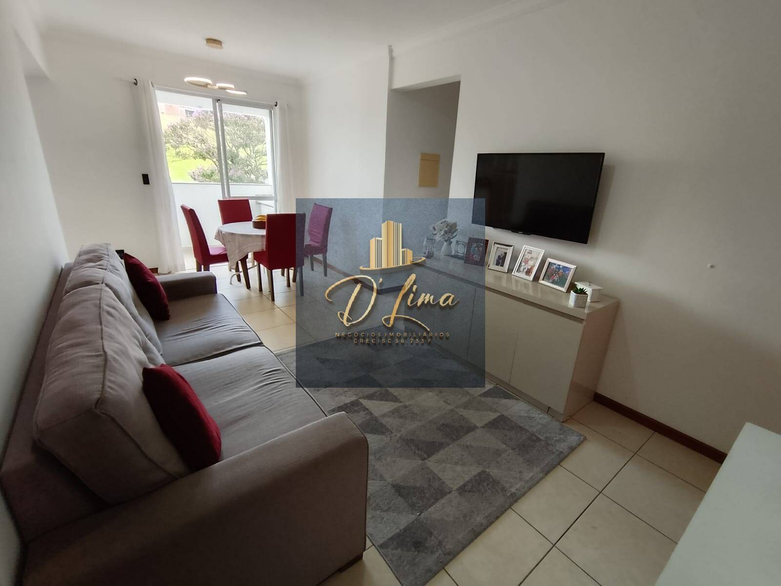 Apartamento, 2 quartos, 77 m² - Foto 4