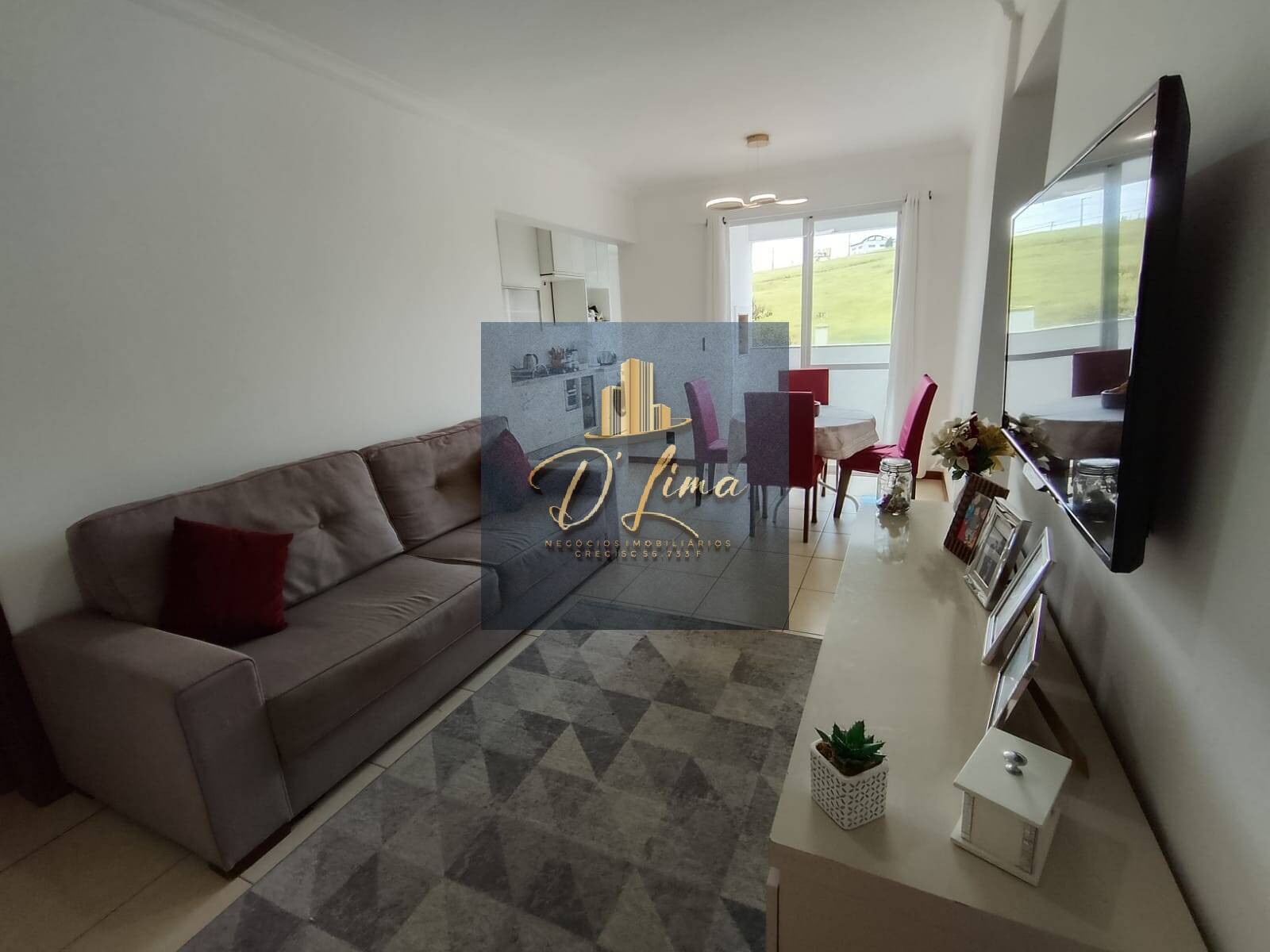 Apartamento, 2 quartos, 77 m² - Foto 7