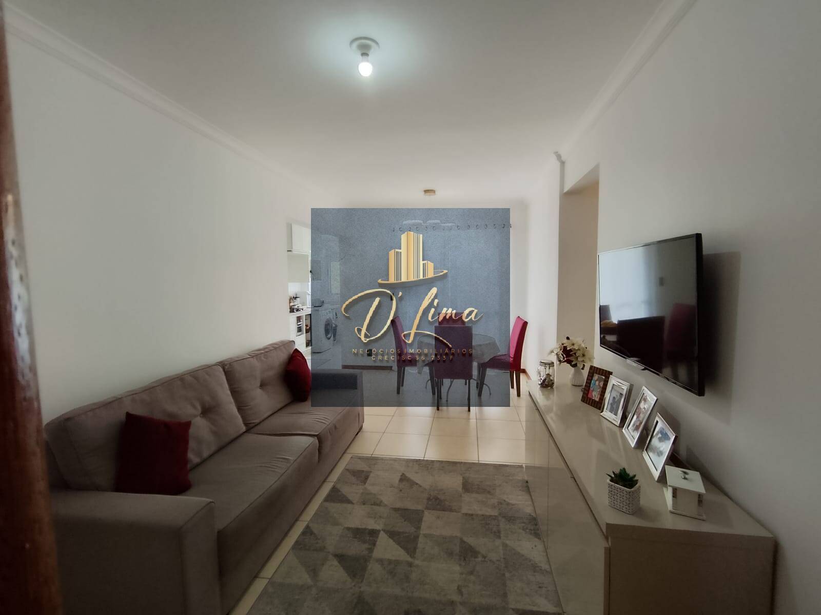 Apartamento, 2 quartos, 77 m² - Foto 9