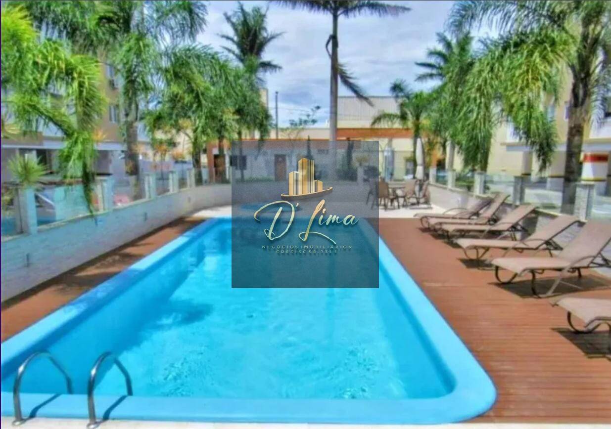 Apartamento, 2 quartos, 77 m² - Foto 21