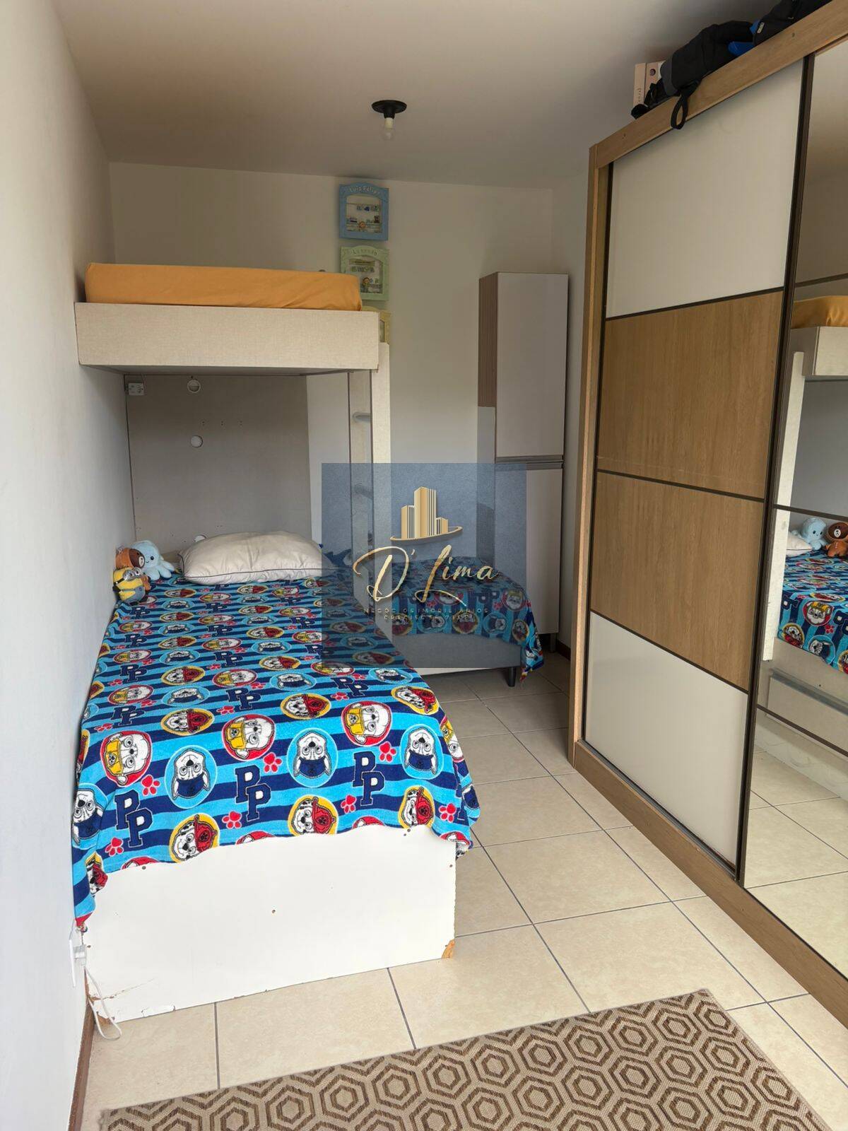 Apartamento, 2 quartos, 77 m² - Foto 11