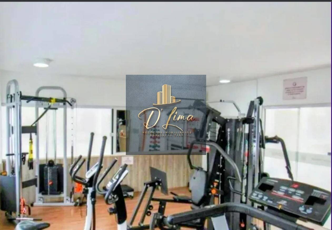 Apartamento, 2 quartos, 77 m² - Foto 17