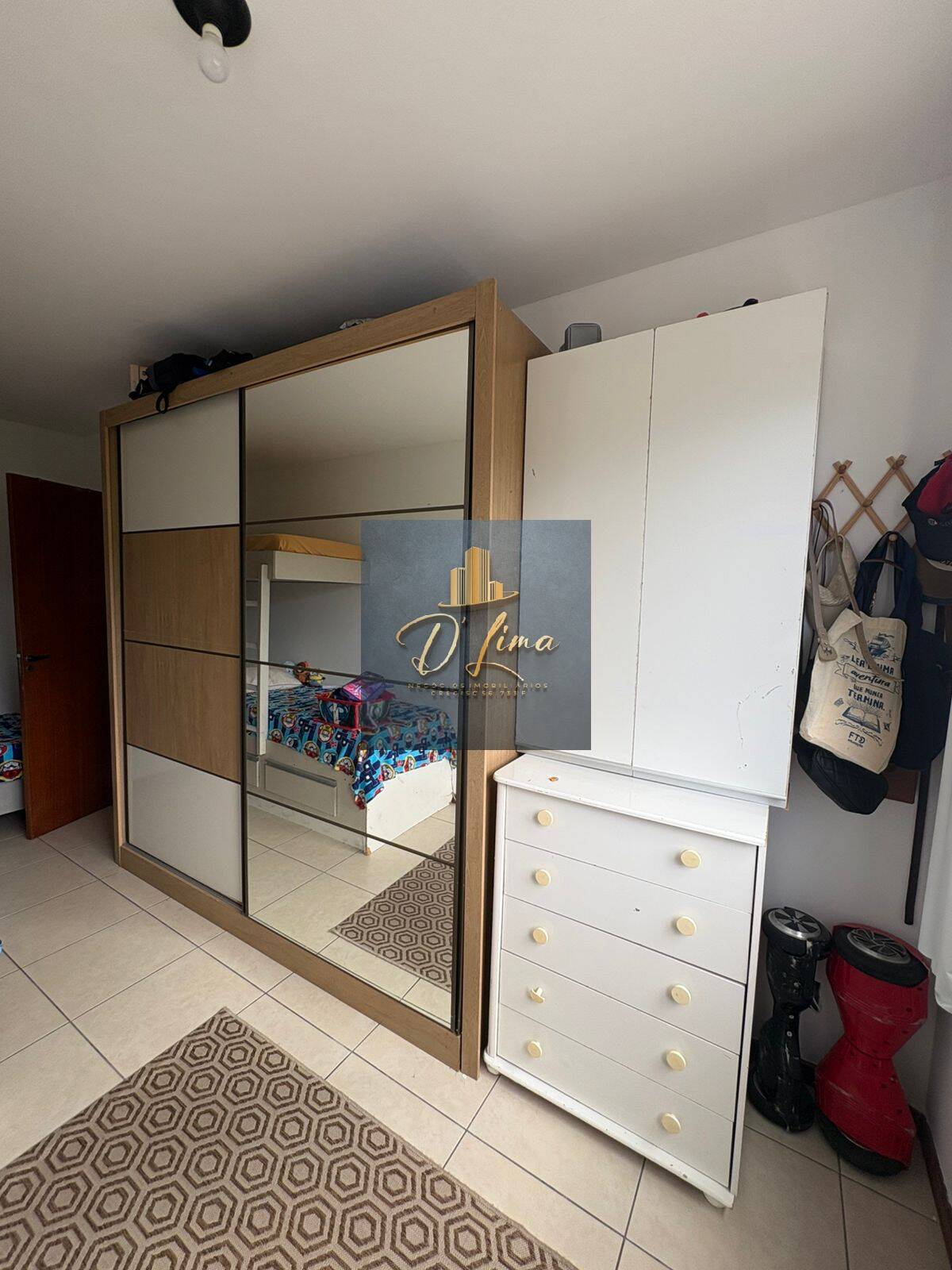 Apartamento, 2 quartos, 77 m² - Foto 8